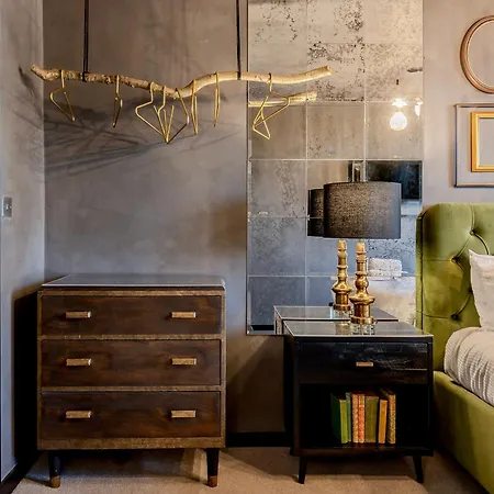 Apartmán No 26 With Secure Free Parking York